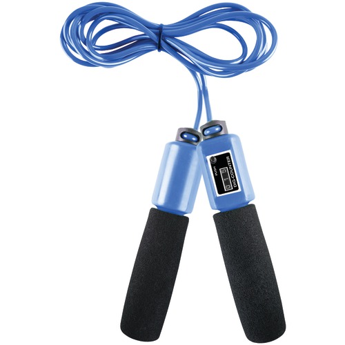 Vivi Life Counter Jump Rope (blue)