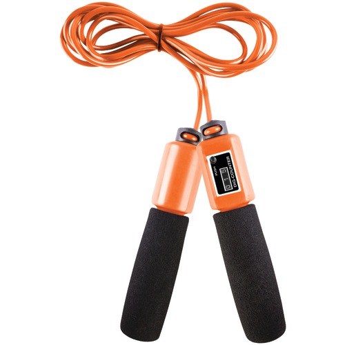 Vivi Life Counter Jump Rope (orange)