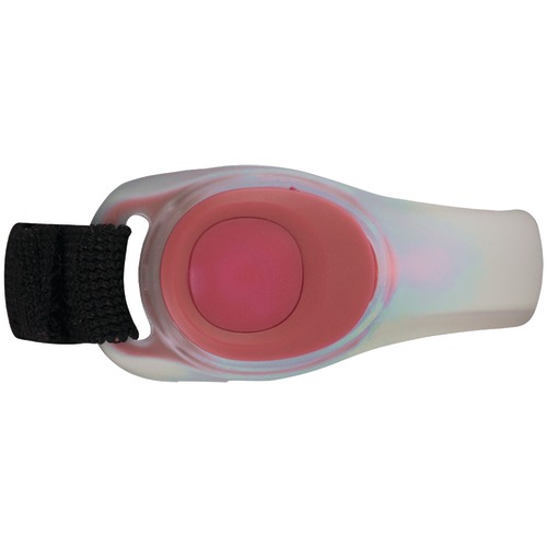 Vivi Life Safety Light Arm Band (red)