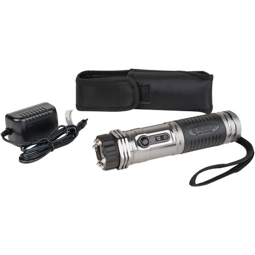 Tornado 1 Millionvolt Stun Gun With Flashlight