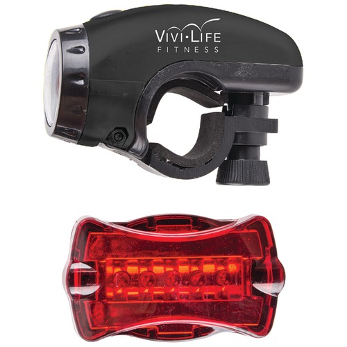 Vivi Life Ultra Bicycle Safety Light Kit