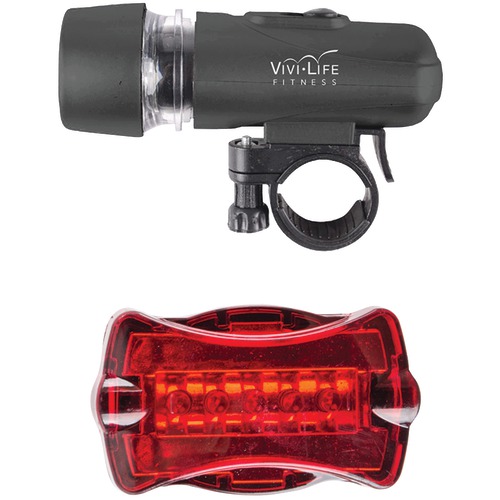 Vivi Life Bicycle Safety Light Kit