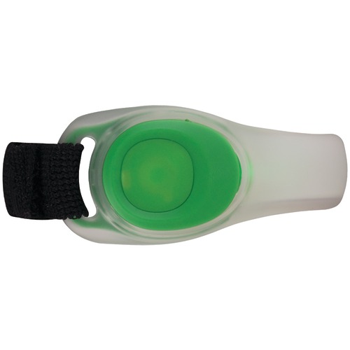 Vivi Life Safety Light Arm Band (green)