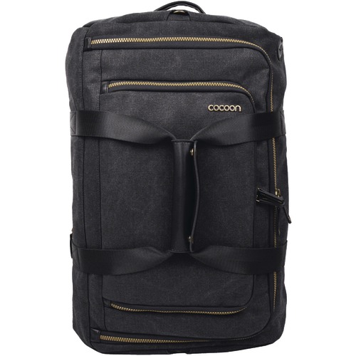 Cocoon Urban Adventure Convertible Carry-on Travel Backpack