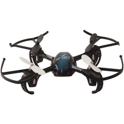 Spacegate 2.4ghz Night Fury Drone