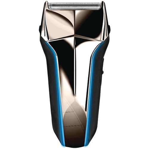 Vivitar Chrome Foil Shaver