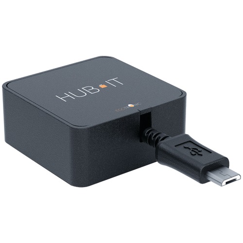 Eggtronic Hub It Micro Usb Charger Cartridge