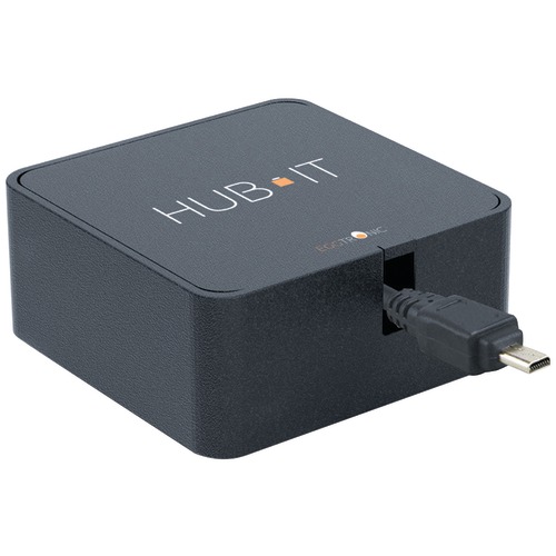 Eggtronic Hub It Digital Camera Charger Cartridge