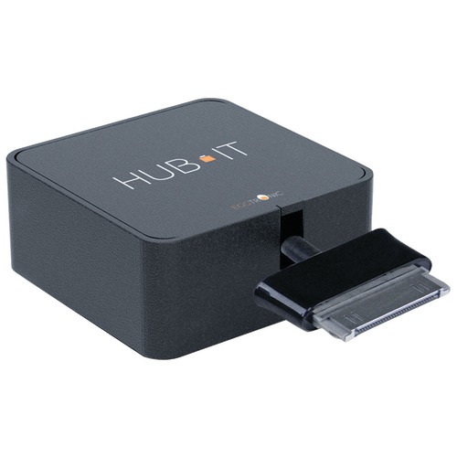 Eggtronic Hub It Samsung Galaxy Tab Charger Cartridge