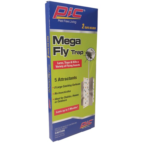 Pic Mega Fly Trap