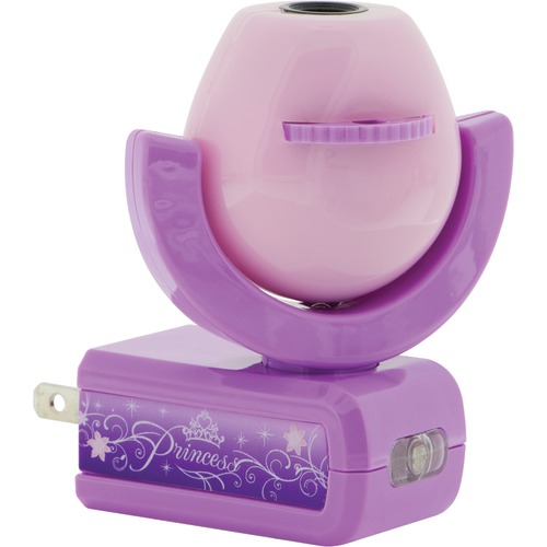 Disney Led Projectables Disney Princess Plug-in Night Light