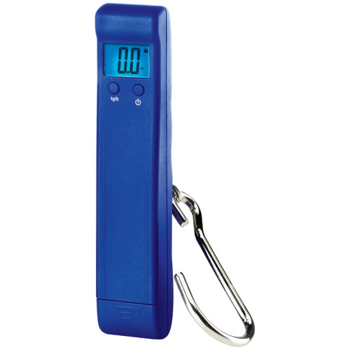 Travel Smart By Conair Compact Digital Luggage Scale