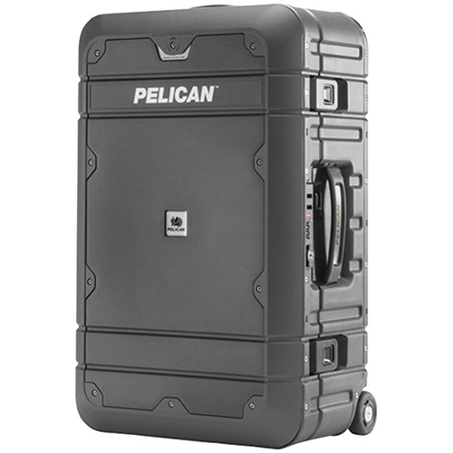 Pelican 22&quot; Carry-on Elite Progear Basic Luggage (gray