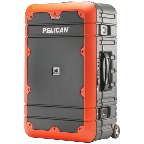 Pelican 22&quot; Carry-on Elite Progear Basic Luggage (gray