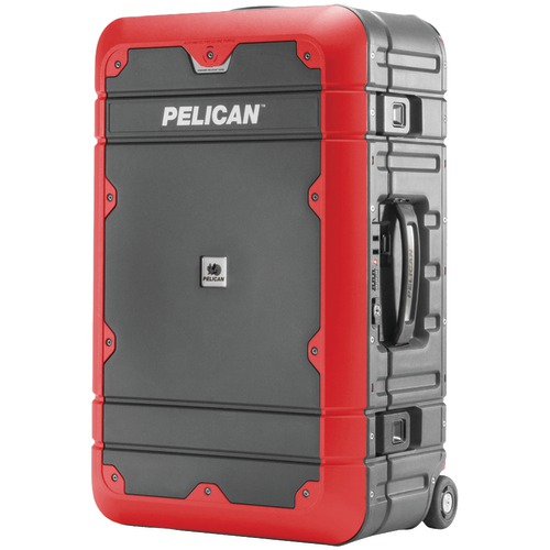 Pelican 22&quot; Carry-on Elite Progear Basic Luggage (gray