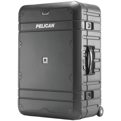 Pelican 27&quot; Weekender Basic Elite Progear Luggage (gray