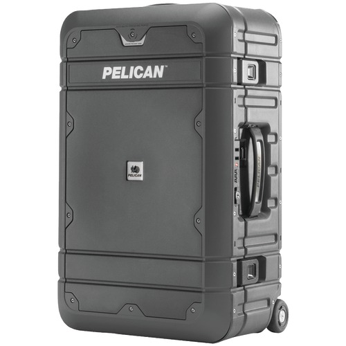 Pelican 22&quot; Carry-on Elite Progear Luggage With Basic T