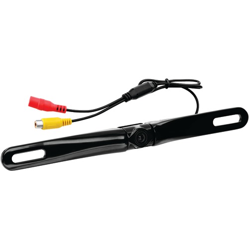 Soundstorm Slc60 Rearview License-plate-mount Camera