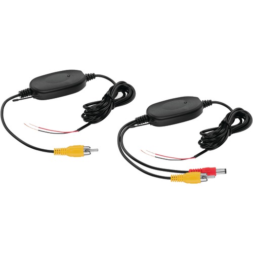 Boss Audio Universal Wireless Video Transmitter &amp; Receiv
