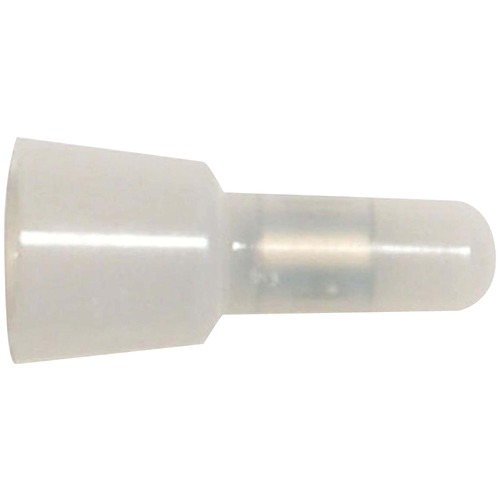Db Link Clear Nylon Close-end Wiring Crimp Caps, 100 Pk (12