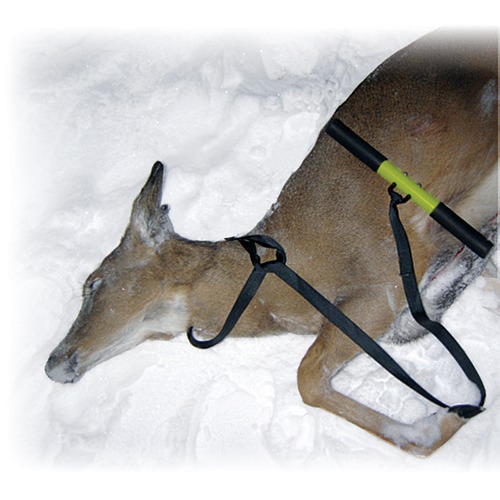 Hme Pro Series Deer Drag