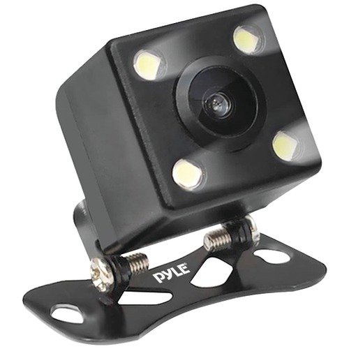 Pyle Dual-mount Rearview Backup Camera
