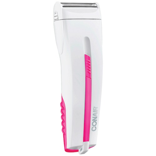 Conair Satiny Smooth Women&#039;s Foil Shaver