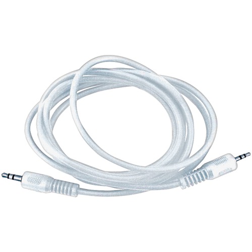 Db Link 2.5mm Cellular Phone Stereo Male To 3.5mm Male Stereo Ad