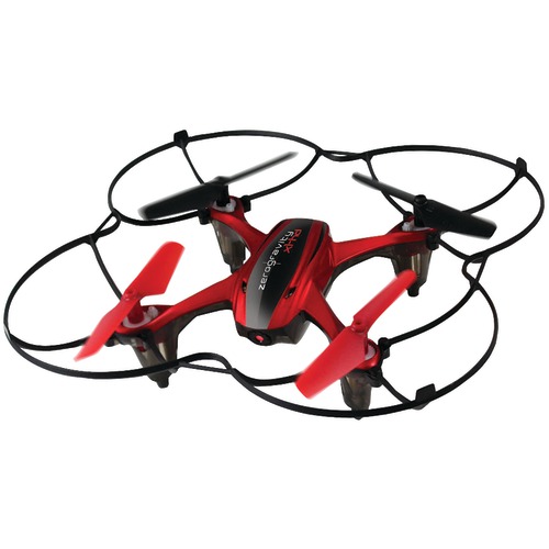 Pct Brands Zero Gravity X1 Hd Drone With Wi-fi
