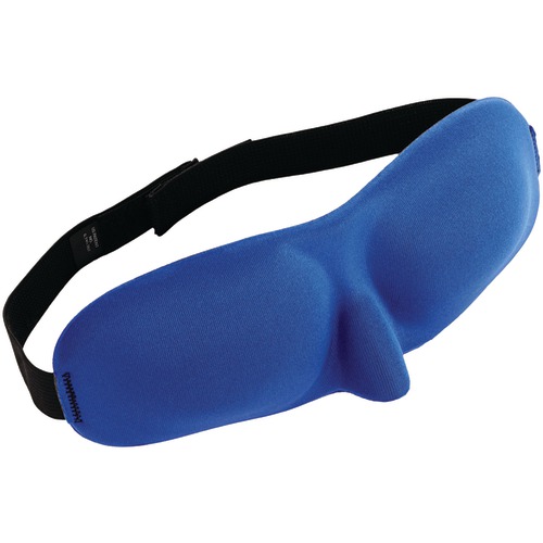 Travel Smart By Conair Contoured Eye Mask