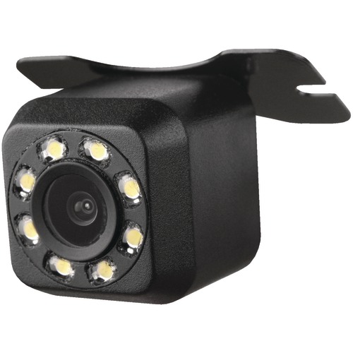 Roadgear Rc3 Universal Mini Cube-style Camera