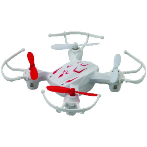 Skyrider Mini Quadcopter Drone With Leds