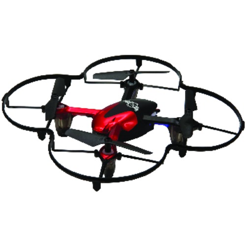 Skyrider Hawk 2 Quadcopter Flying Drone