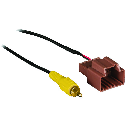 Axxess Backup Camera Retention Lan29 System For Gm 2006 And Up