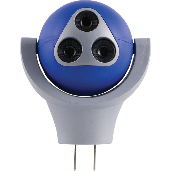 Jasco Projectables 3-image Led Plug-in Night Light