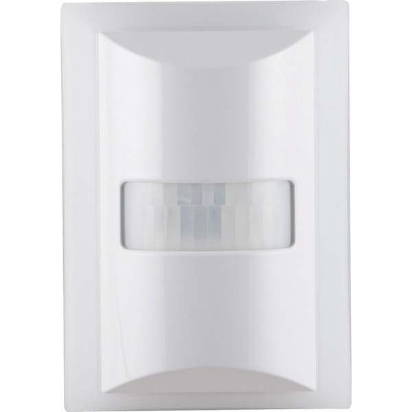 Ge 25-lumen Motion-boost Led Night Light