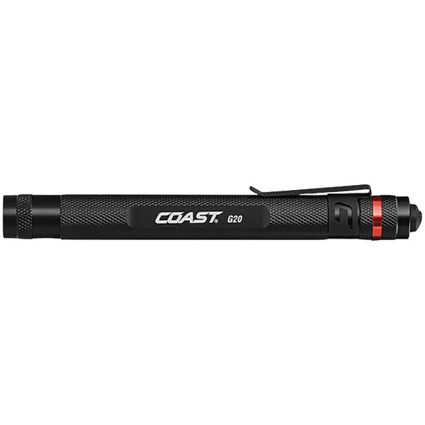 Coast G20 Inspection Beam Penlight