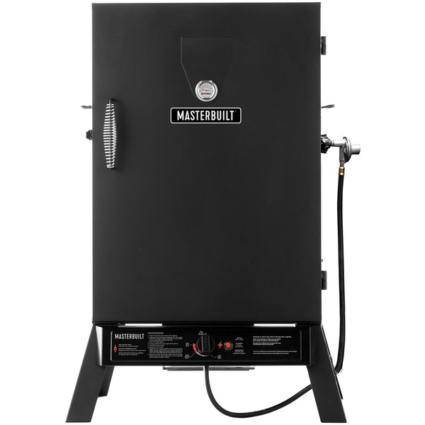 Masterbuilt Propane Smoker
