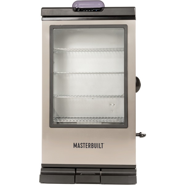 Masterbuilt Bluetooth Digital Electric Smoker (1,200w; 40&am
