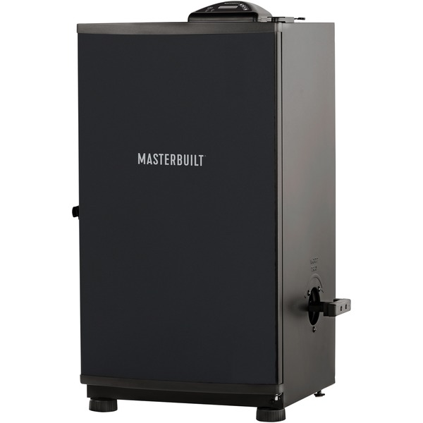 Masterbuilt Digital Electric Smoker