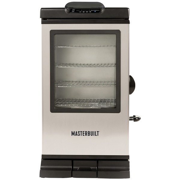 Masterbuilt Bluetooth Digital Electric Smoker (800w; 30&quot