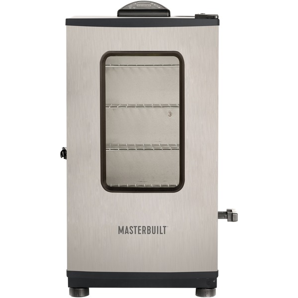 Masterbuilt Digital Electric Smoker (800w; 30&quot;)