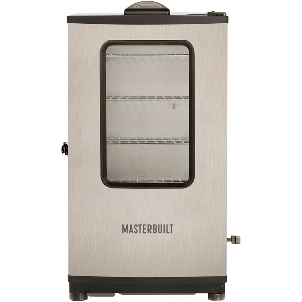 Masterbuilt Digital Electric Smoker (1,200w; 40&quot;)