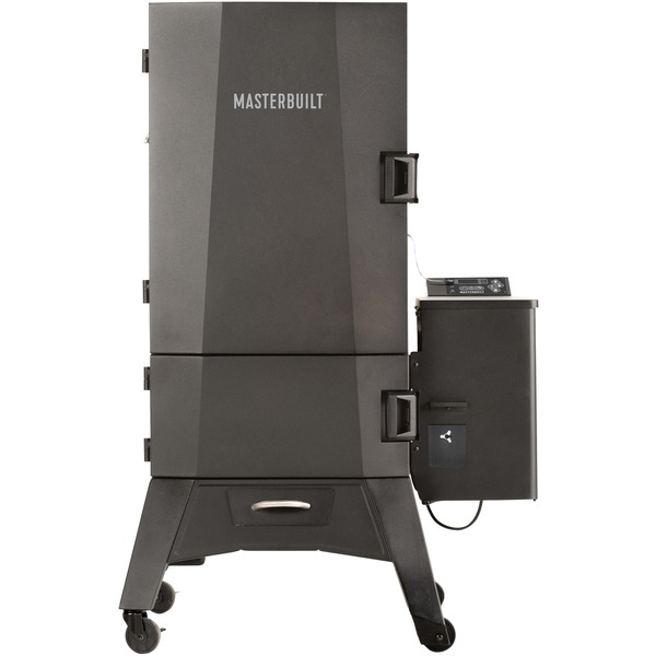 Masterbuilt Pellet Smoker