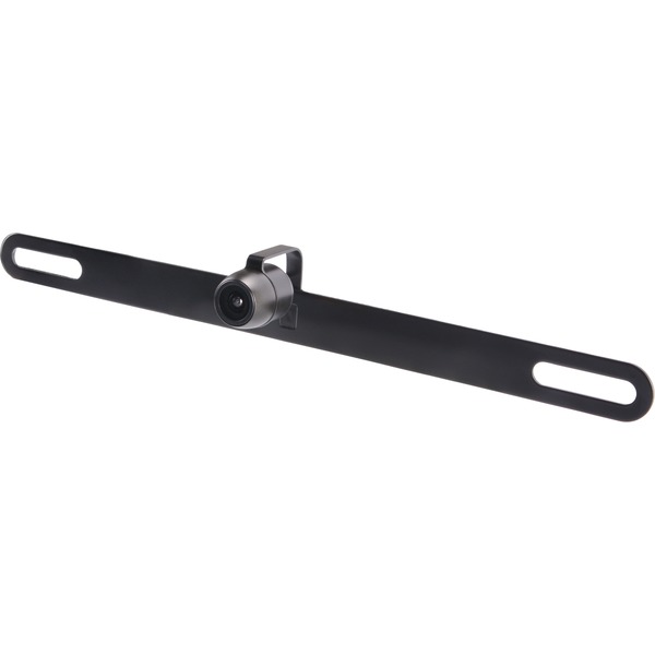 Power Acoustik License-plate Mount Back-up Camera