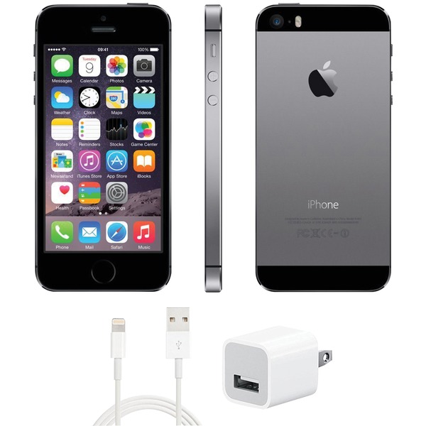 Apple Refurbished Unlocked 32gb Iphone 5s