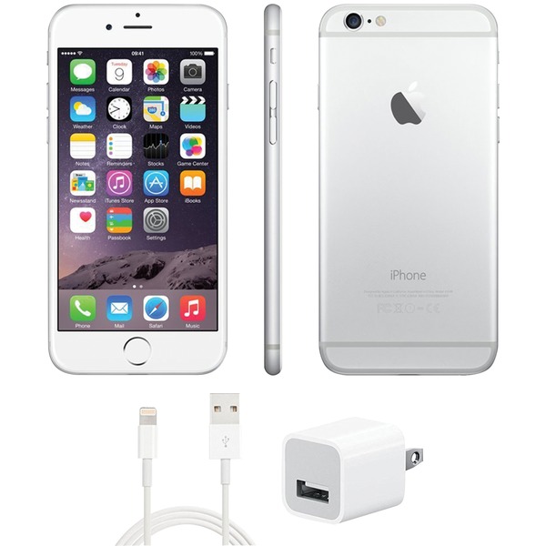 Apple Refurbished Unlocked 64gb Iphone 6s