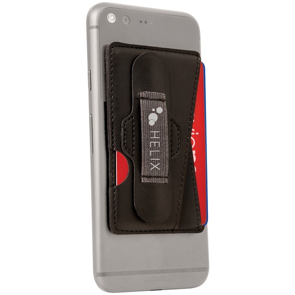 Helix 3-in-1 Phone Wallet (black)