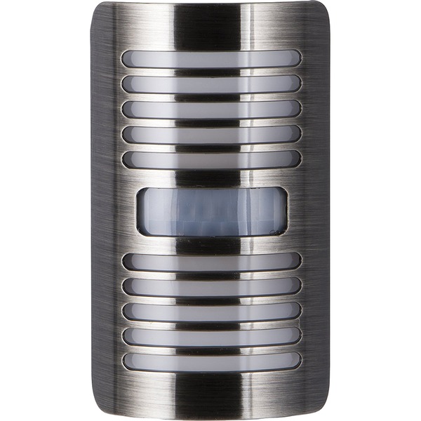 Ge 40-lumen Motion-boost Led Night-light