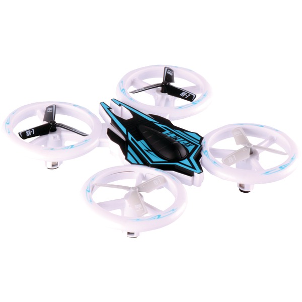 Odyssey Toys Xv-7 Microlite Ii Drone